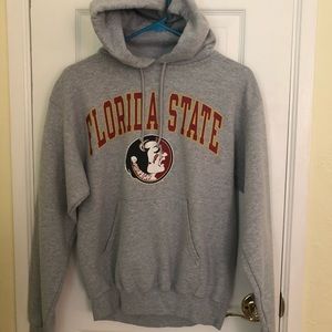 Florida State Hoodie